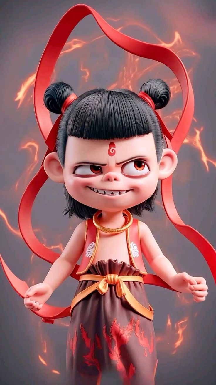 Nezha