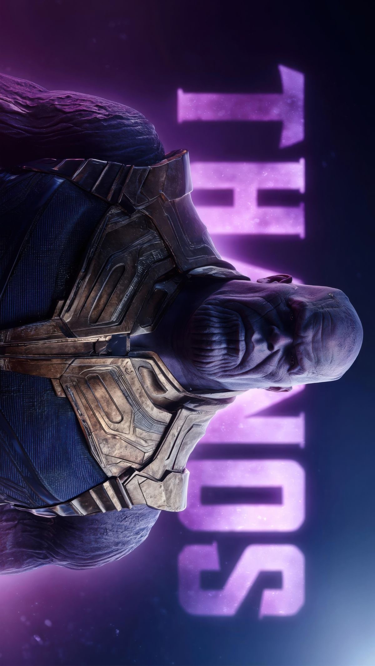 Thanos