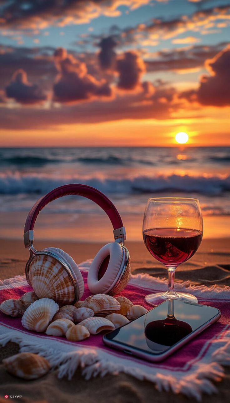 Music is Nature