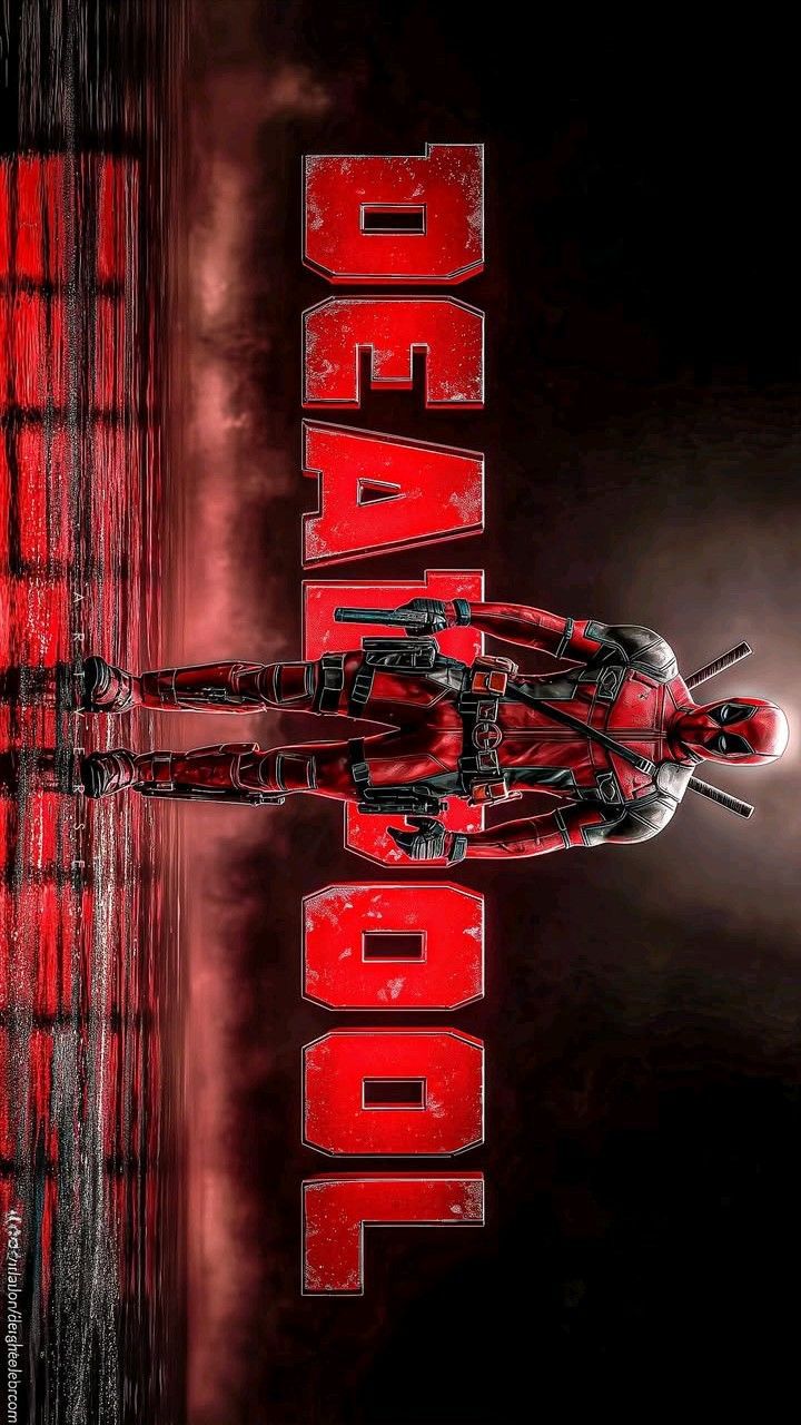 Deadpool