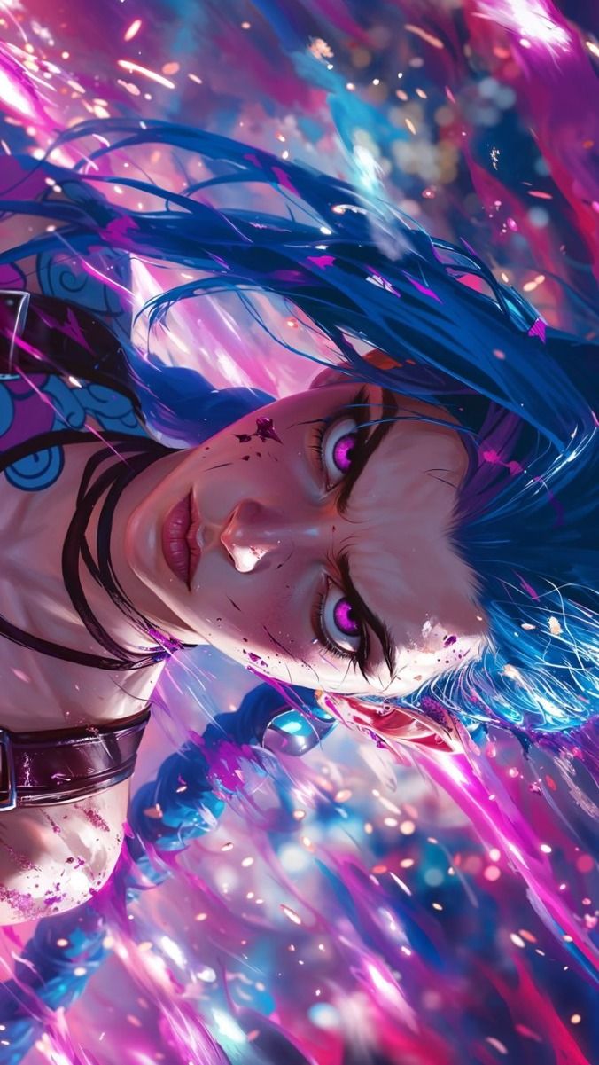 Jinx