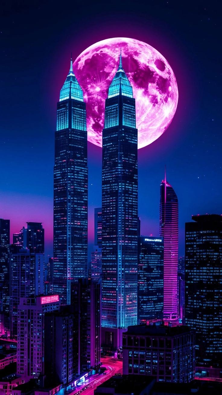 City View
