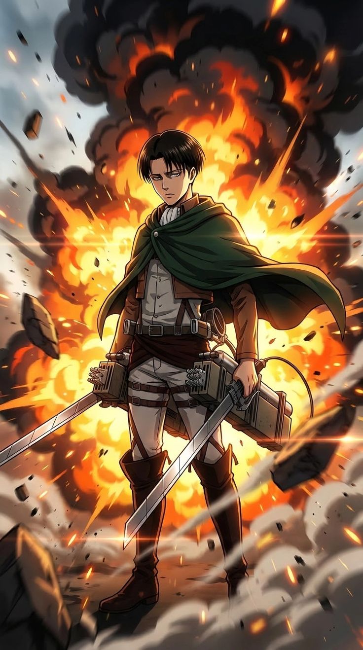 Levi
