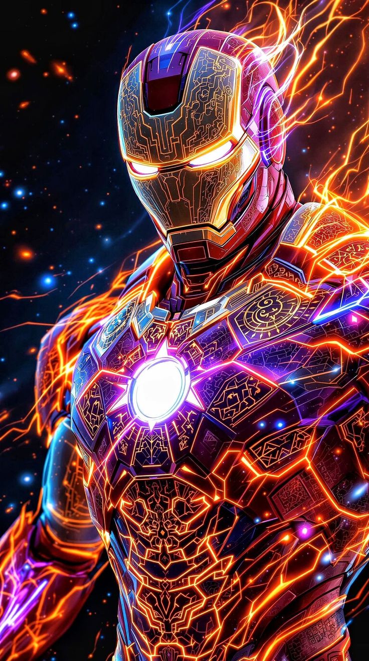 Iron Man