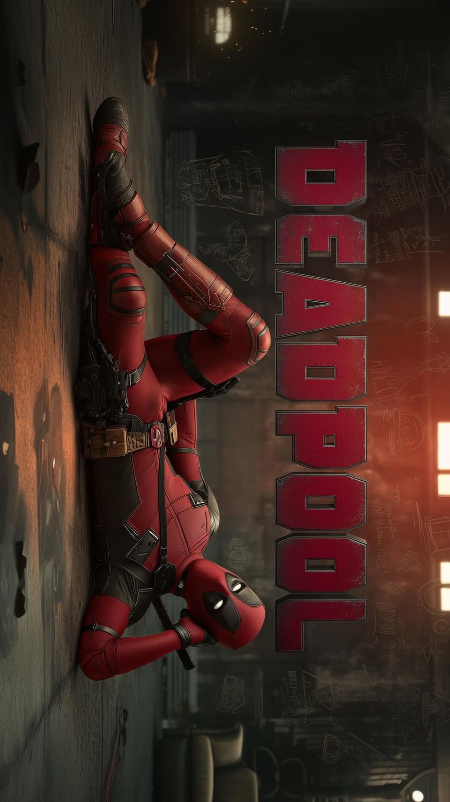 Deadpool