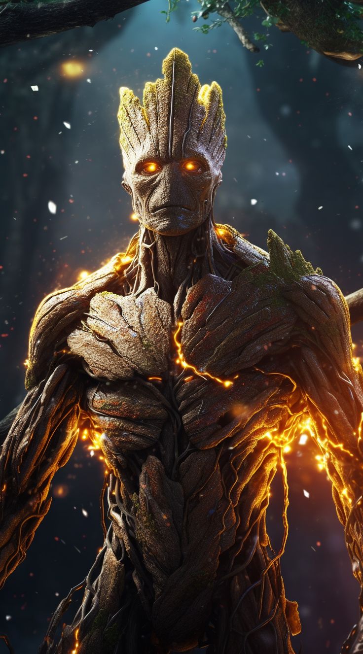 Groot