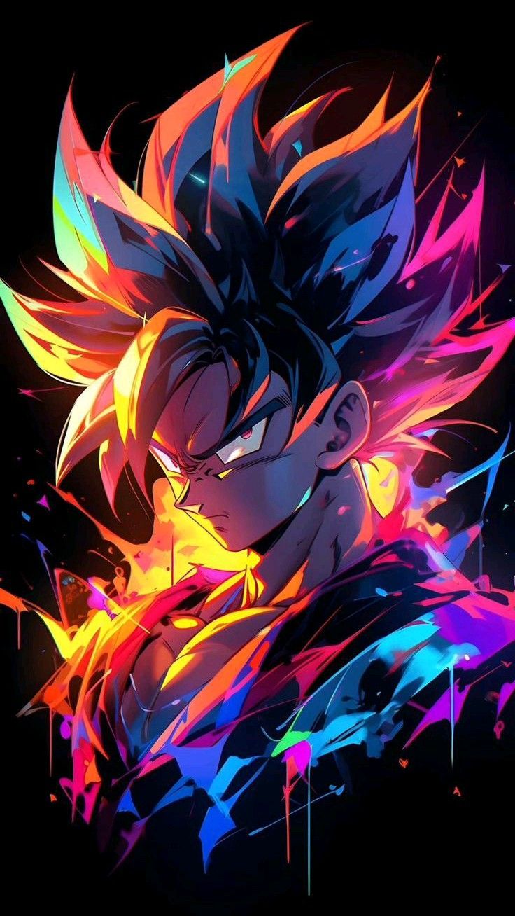 Goku