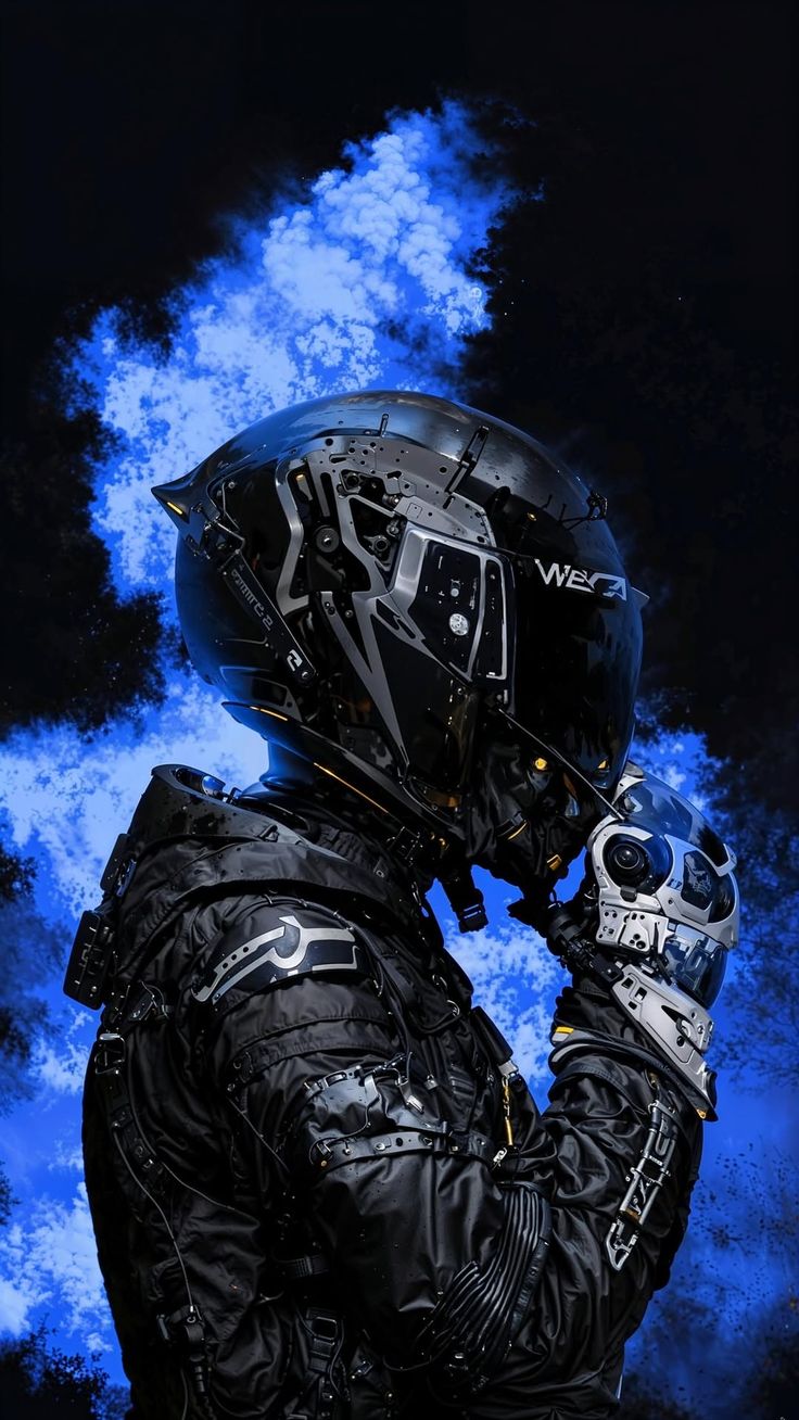 Motorcyclist