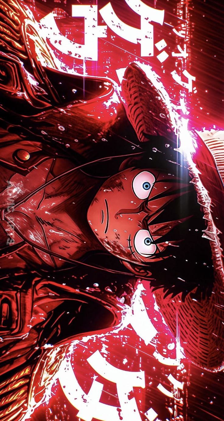 Luffy