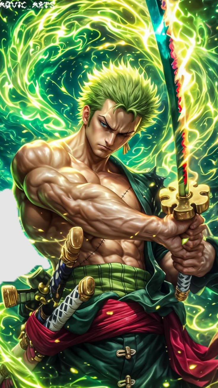 Zoro