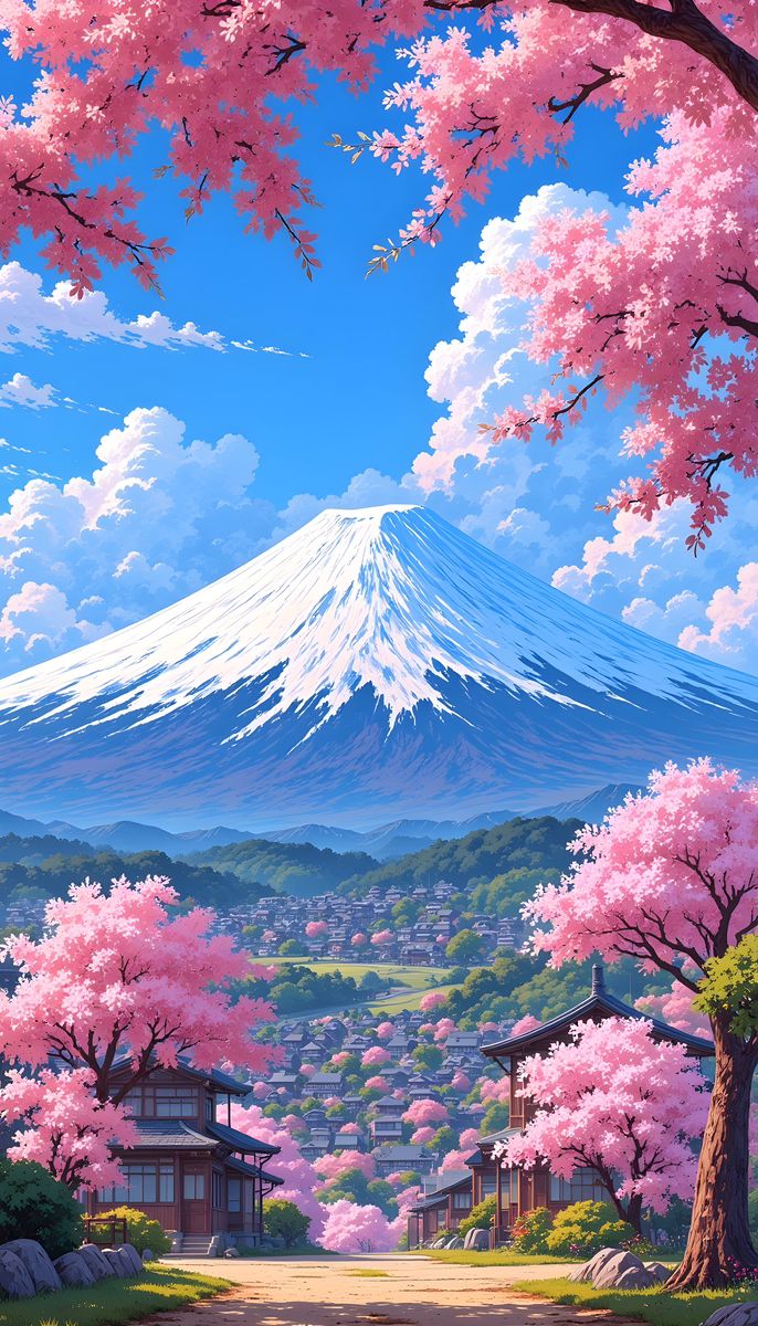 Nature