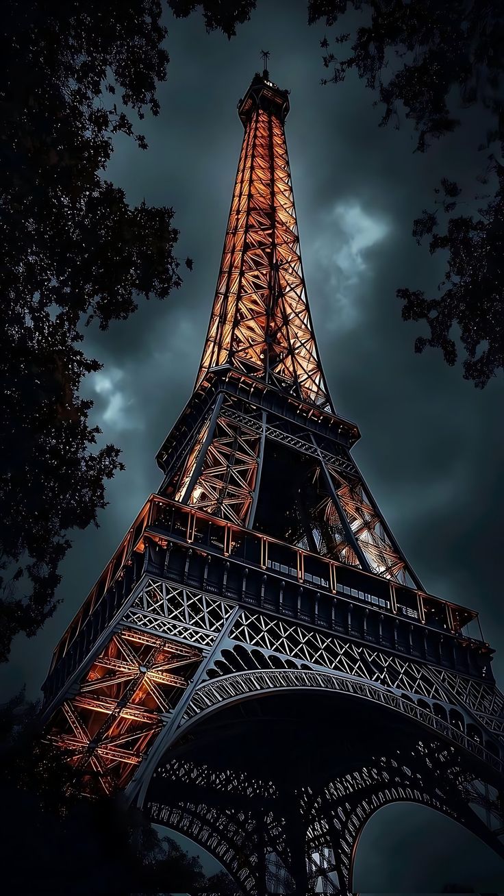 Eyfel Tower