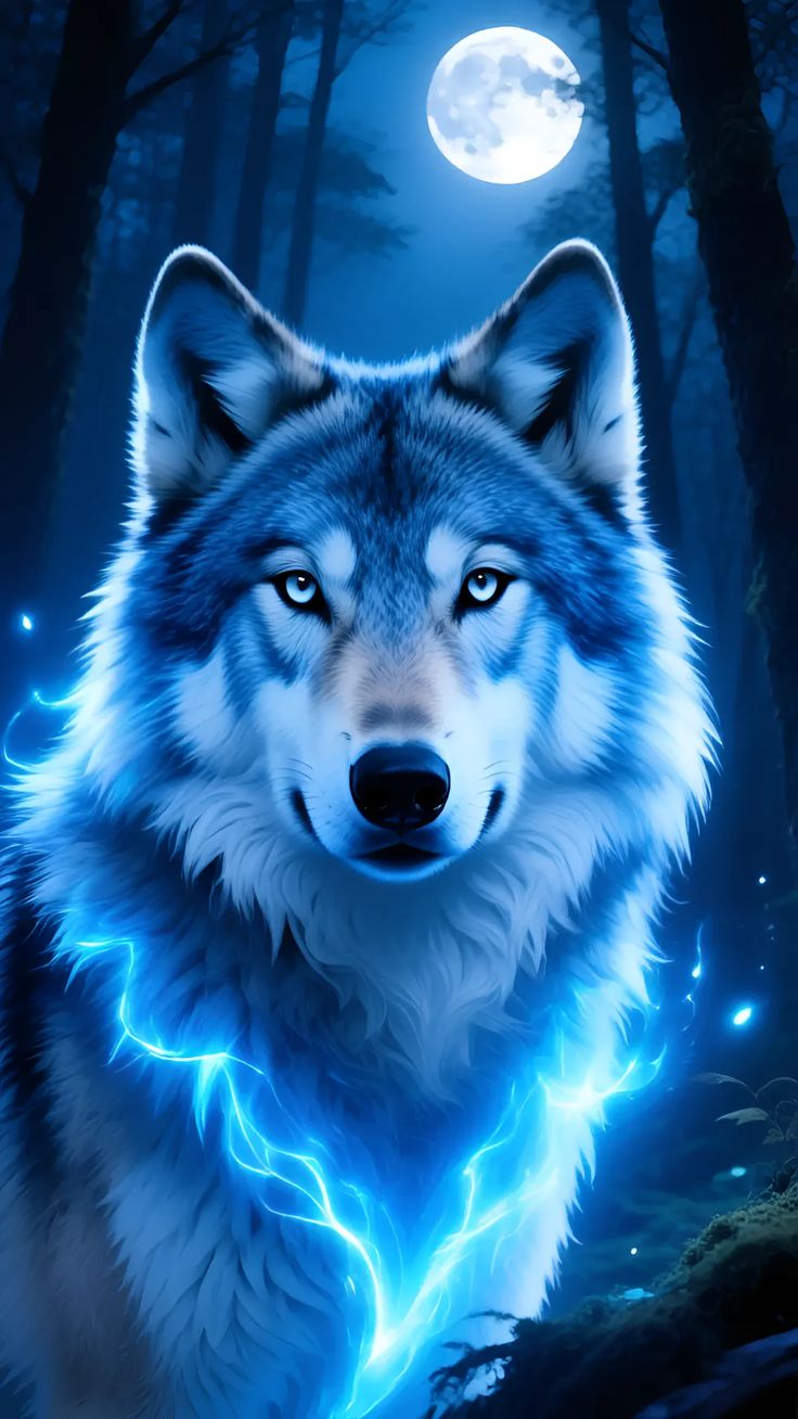 Wolf