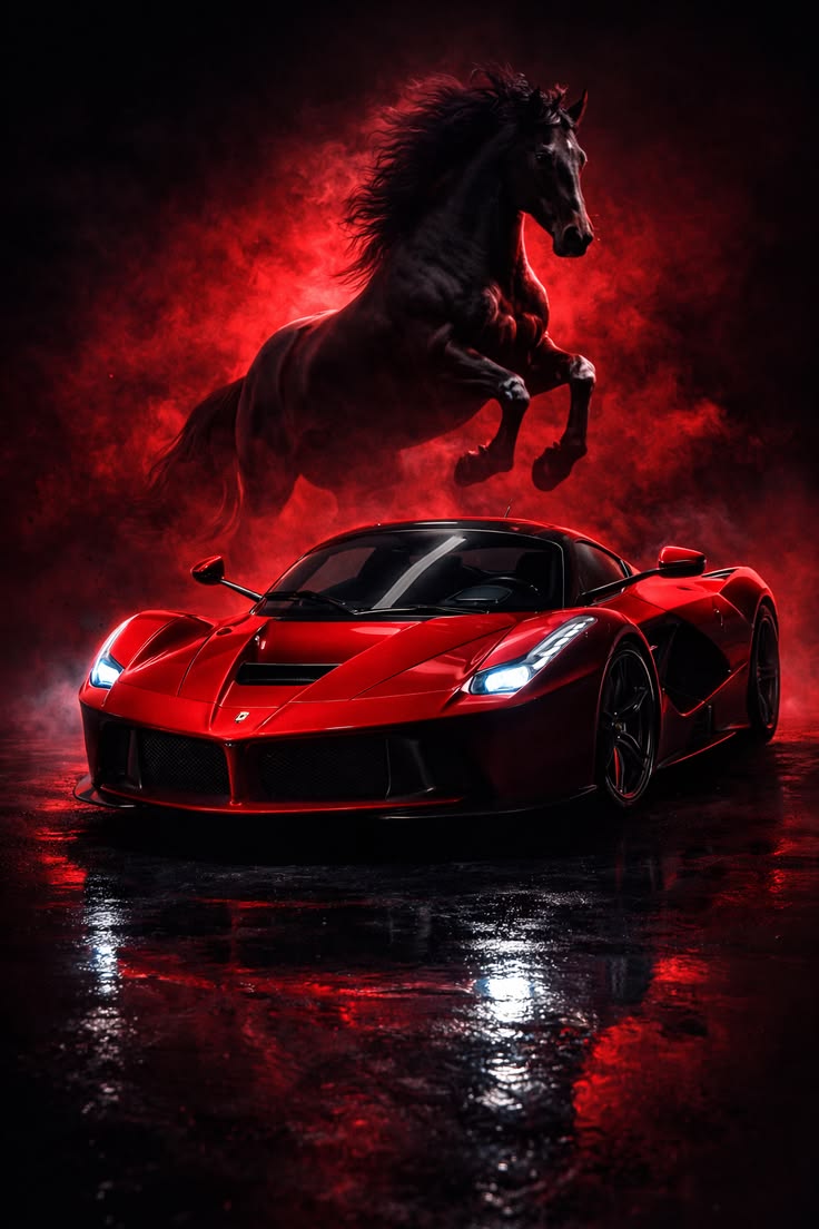 Ferrari