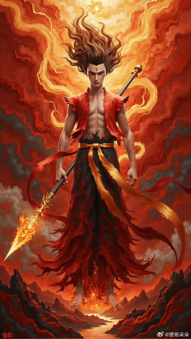 Nezha