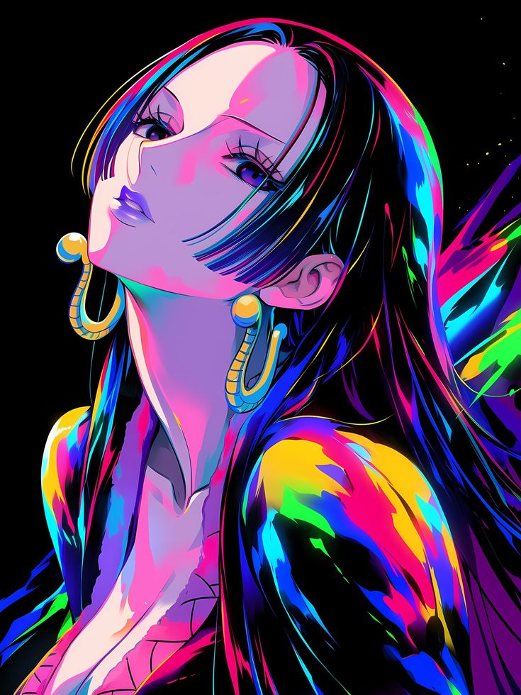 Boa Hancock