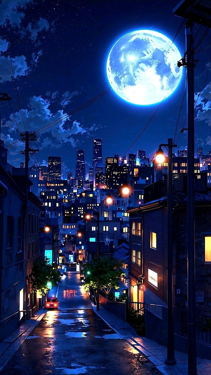 City View