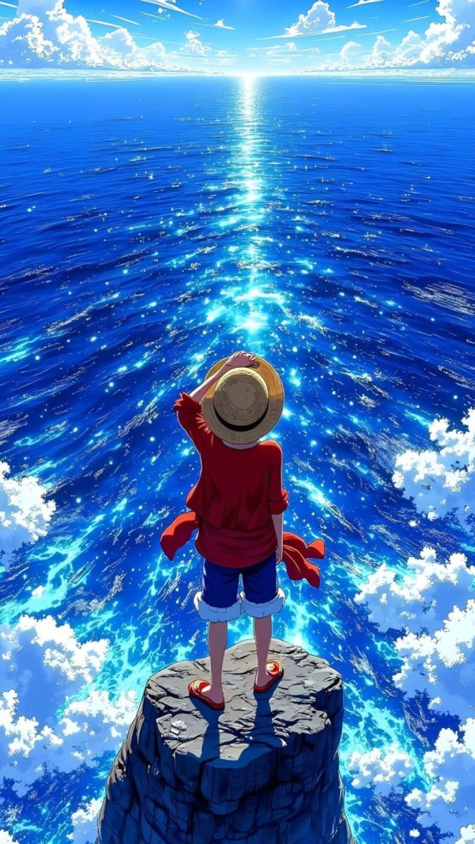 Luffy