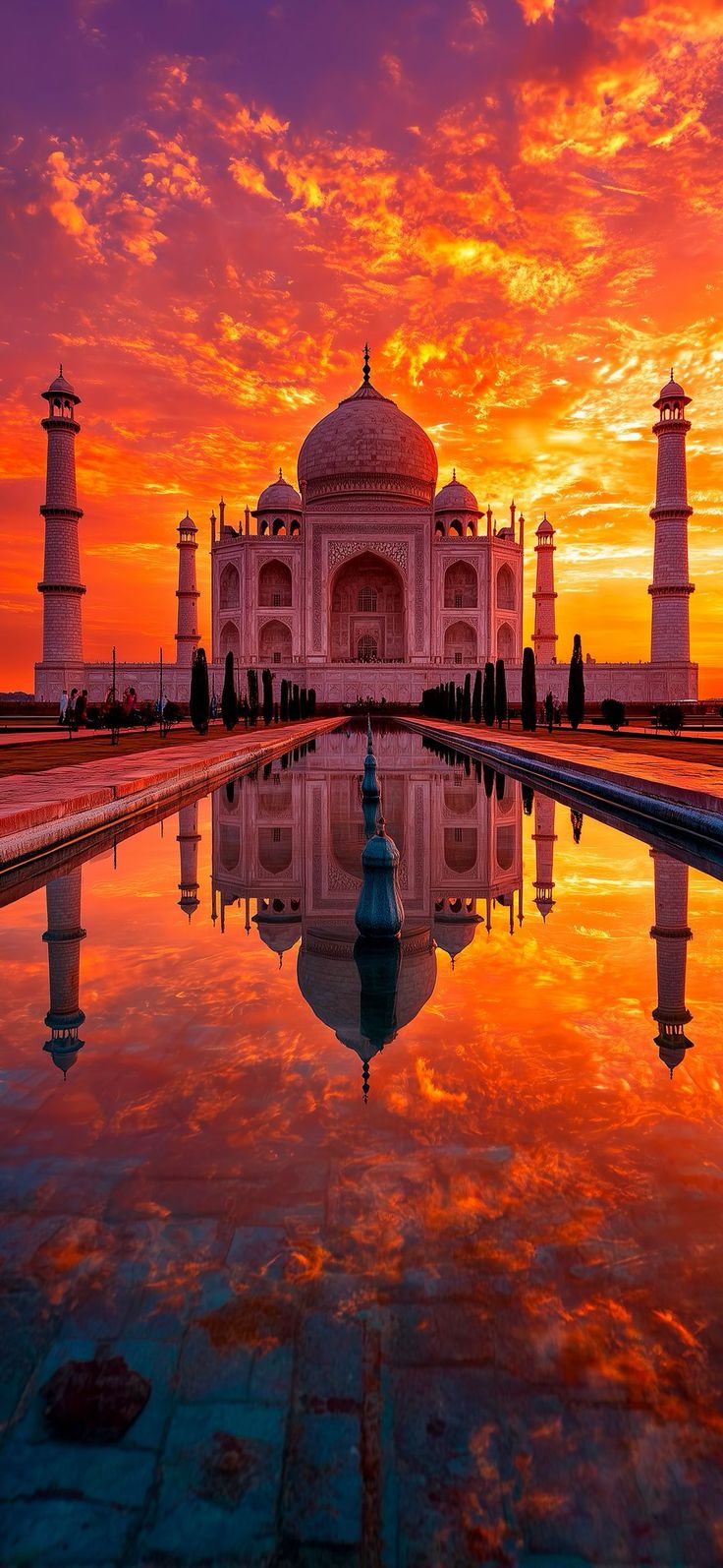 Tac Mahal