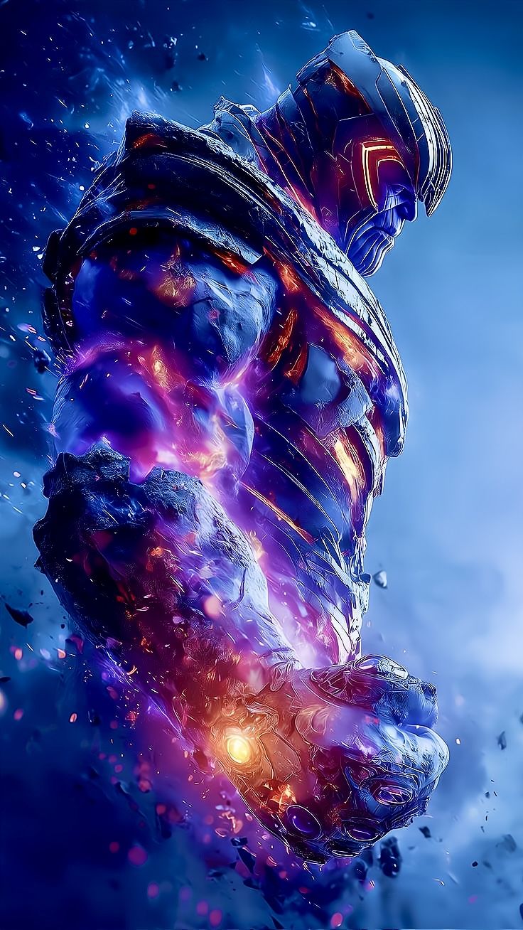 Thanos