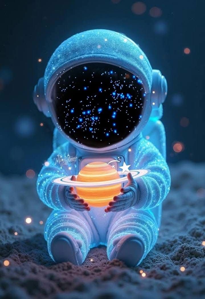 Astronaut