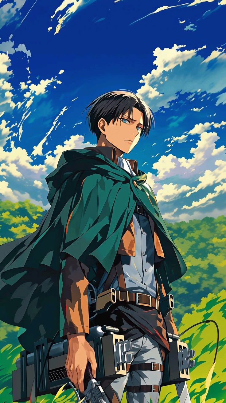Levi