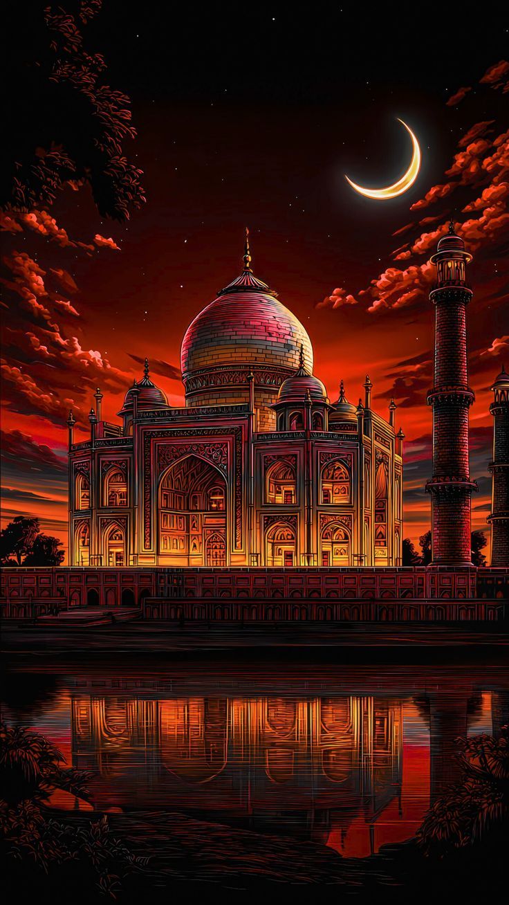 Tac Mahal