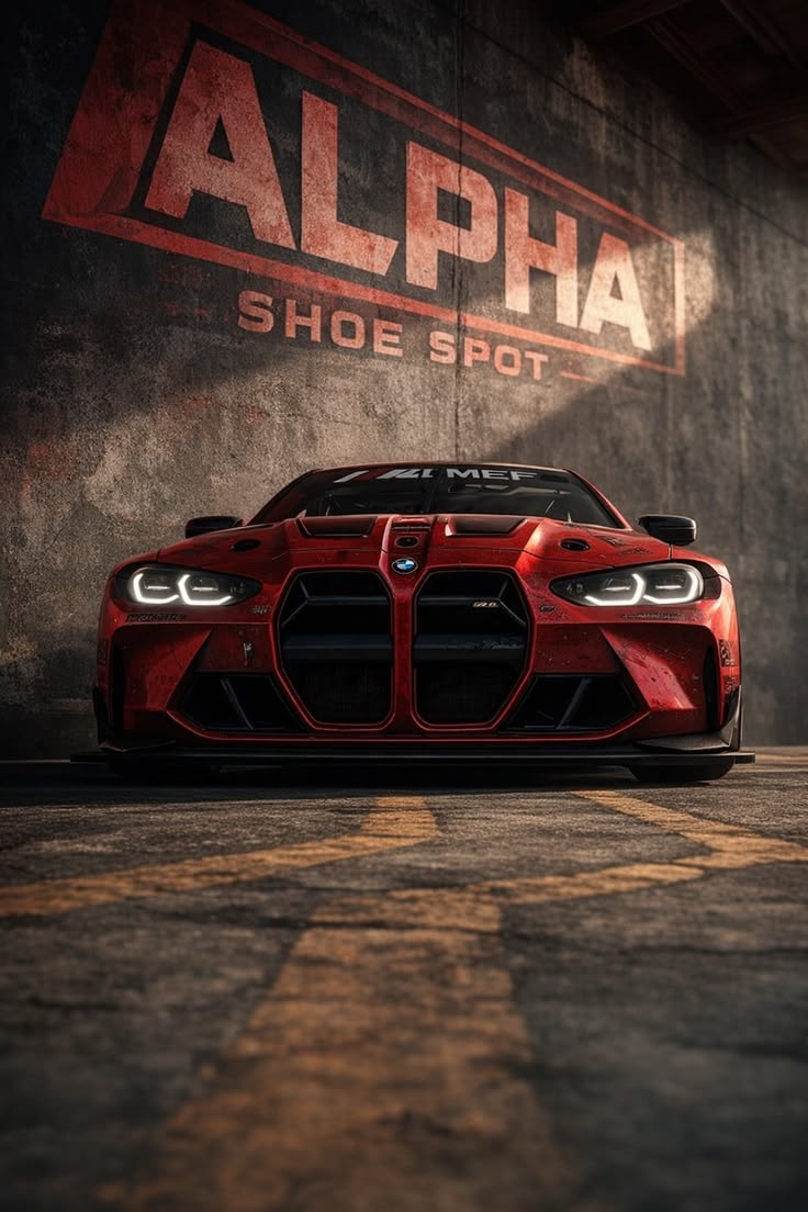 BMW