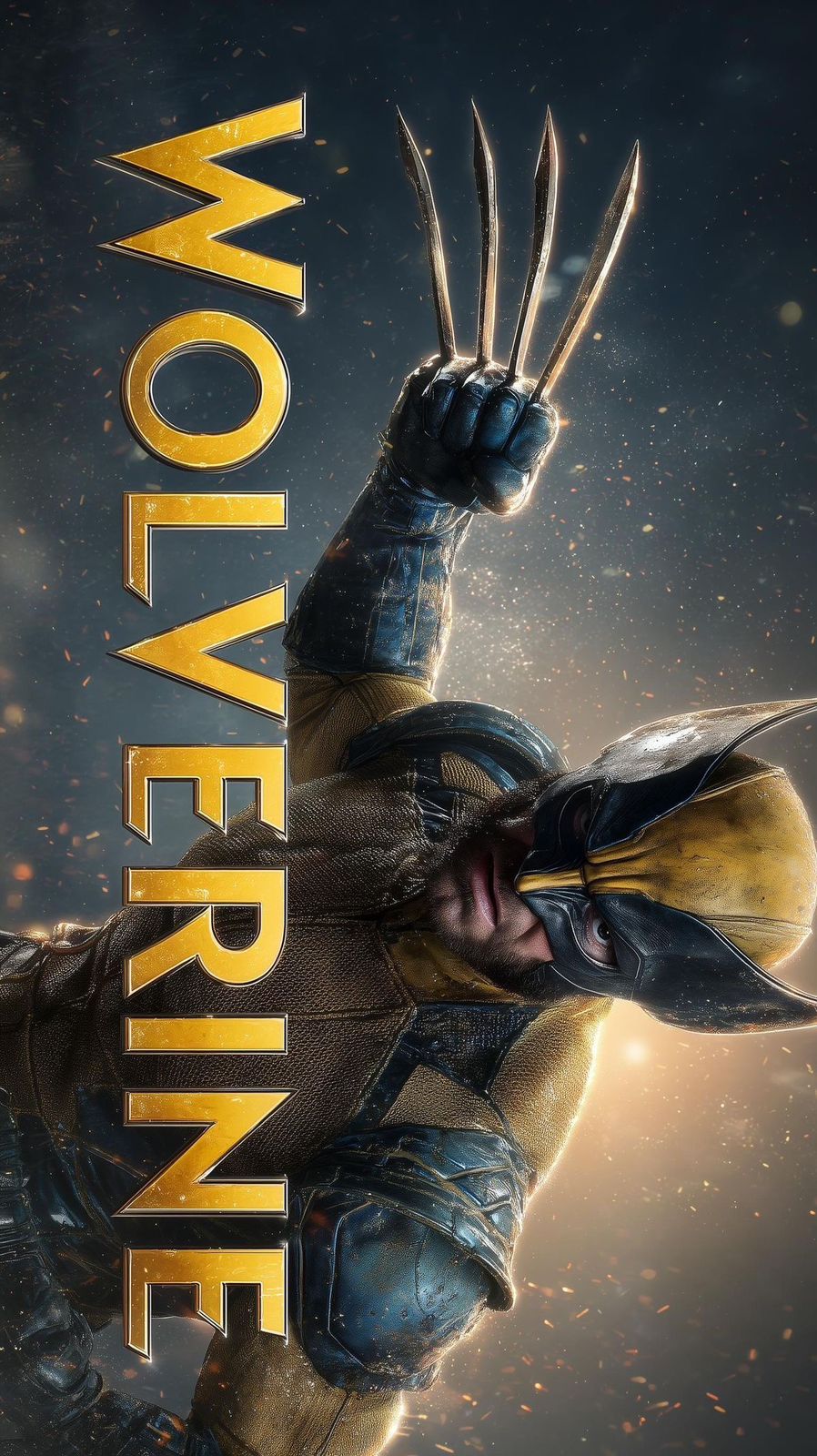 Wolverıne