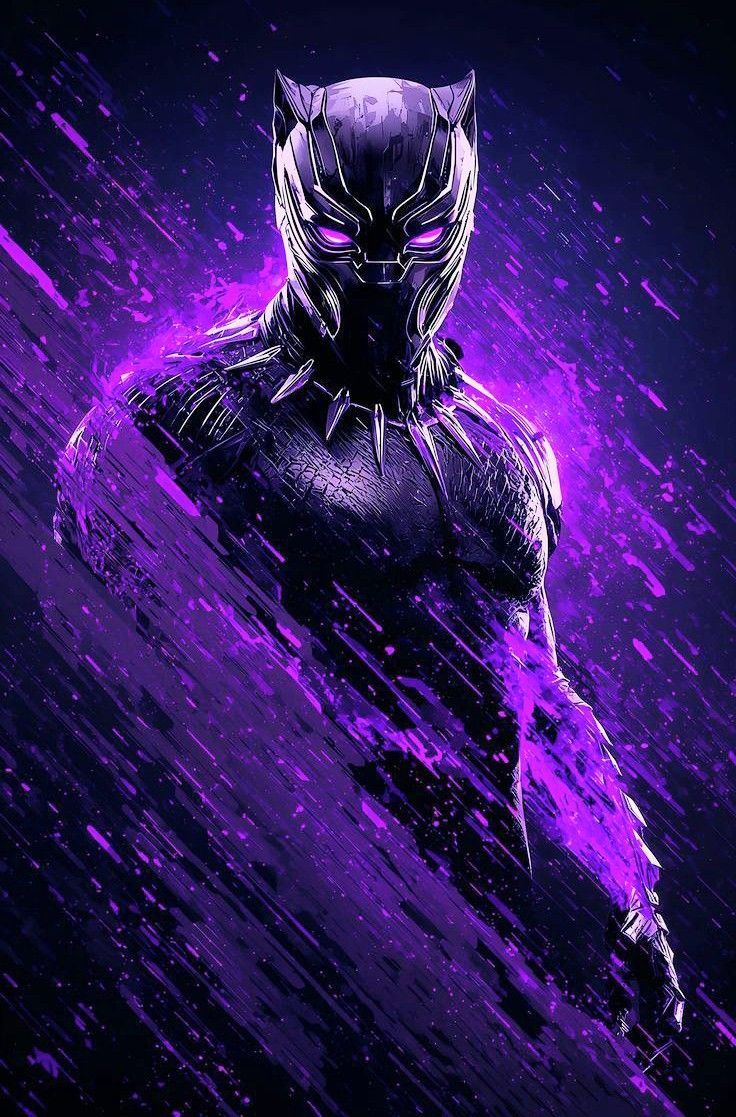 Black Panther