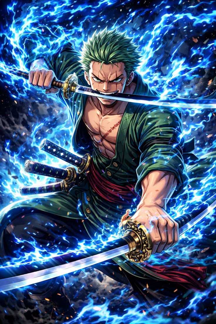 Zoro